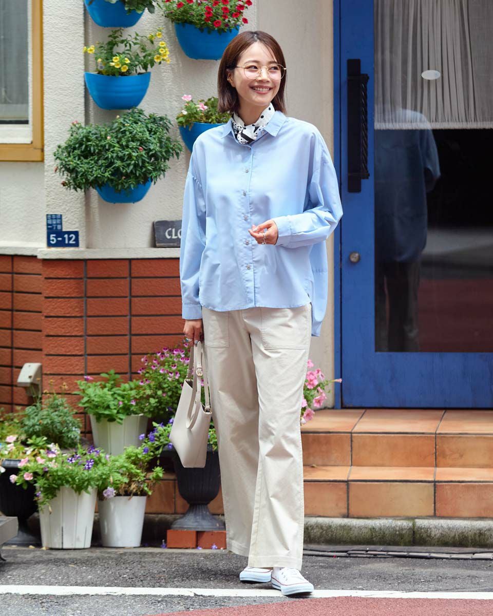 ＵＶカットシャツ