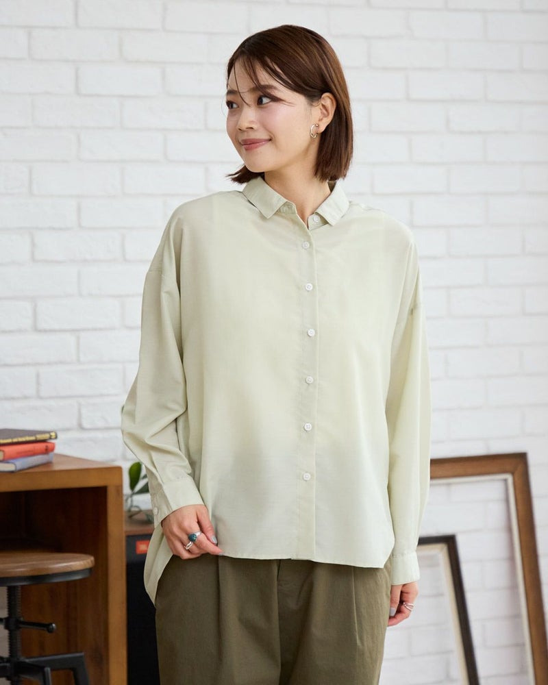 ＵＶカットシャツ