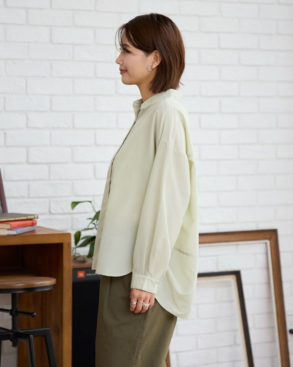 ＵＶカットシャツ