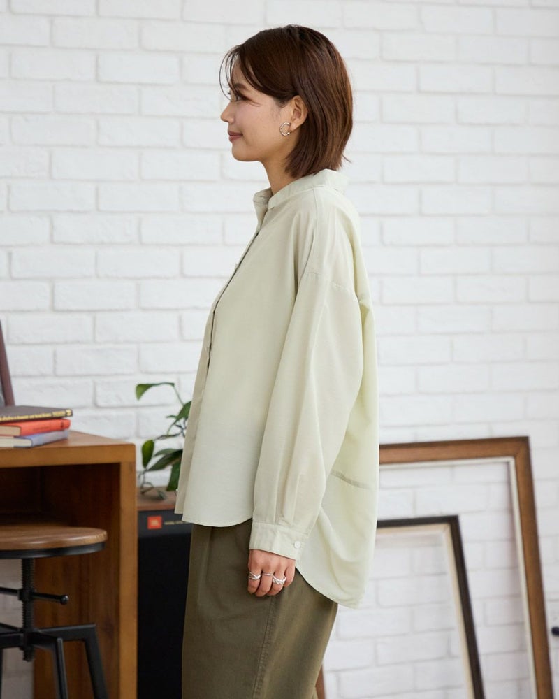 ＵＶカットシャツ