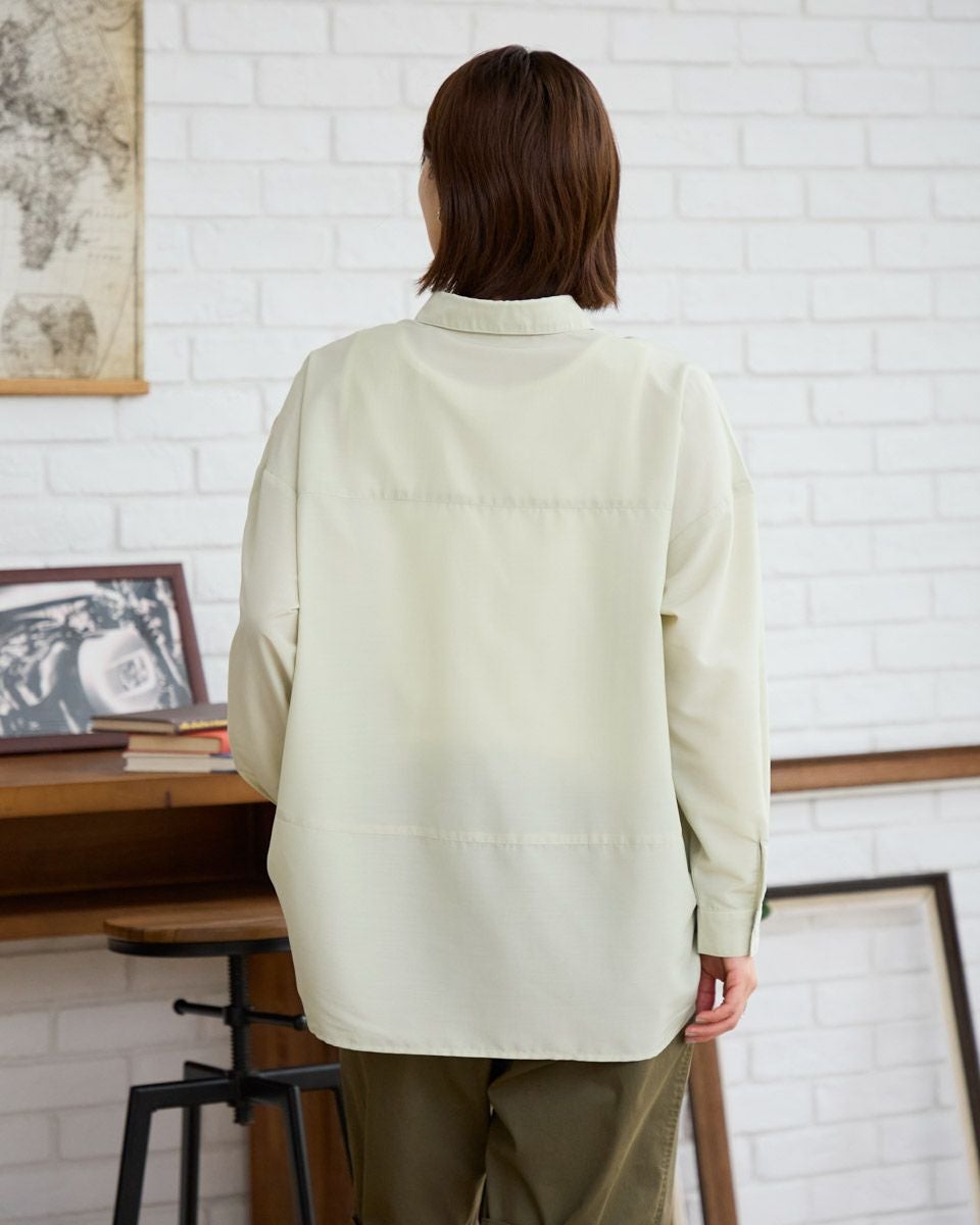 ＵＶカットシャツ