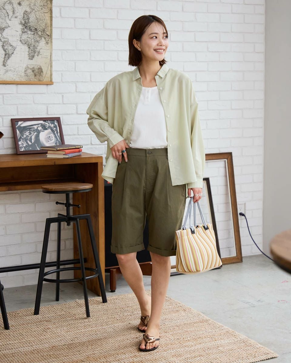 ＵＶカットシャツ