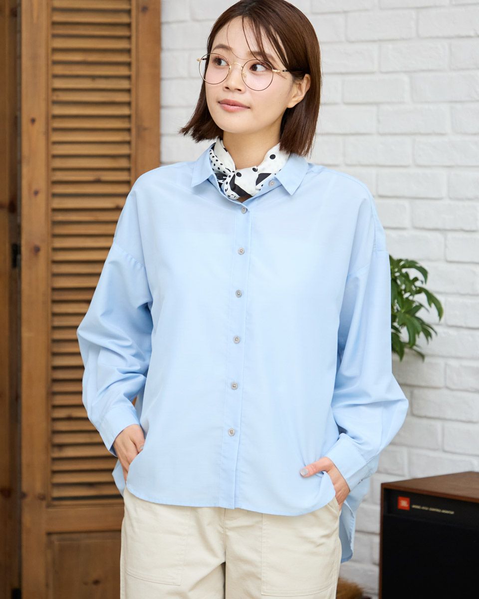 ＵＶカットシャツ