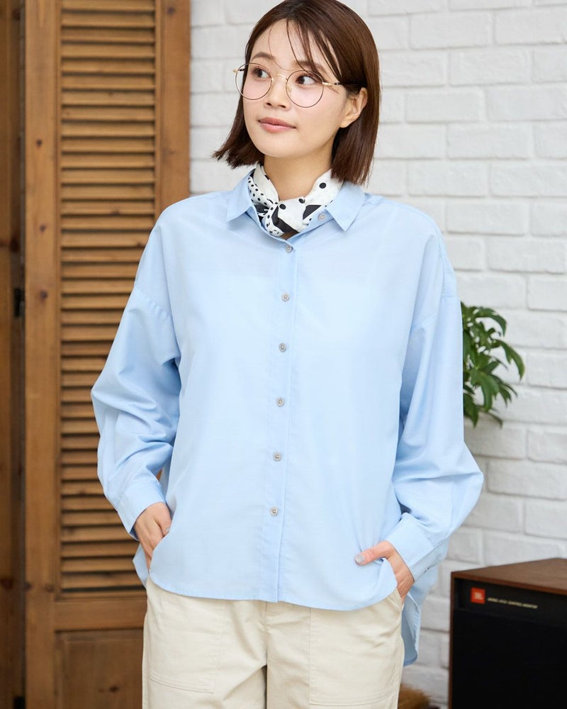 ＵＶカットシャツ