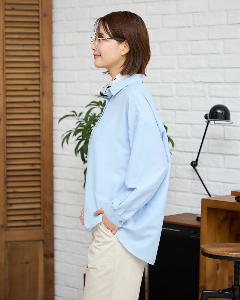 ＵＶカットシャツ