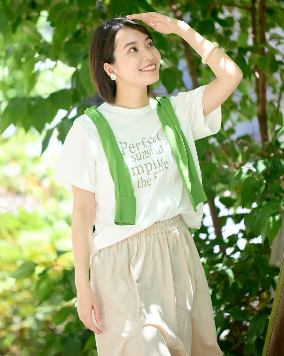 Golden BearレタードTシャツ | ゴールデンベアストア