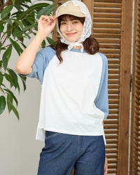 GoldenBear ゴールデンベア ラグランTシャツ