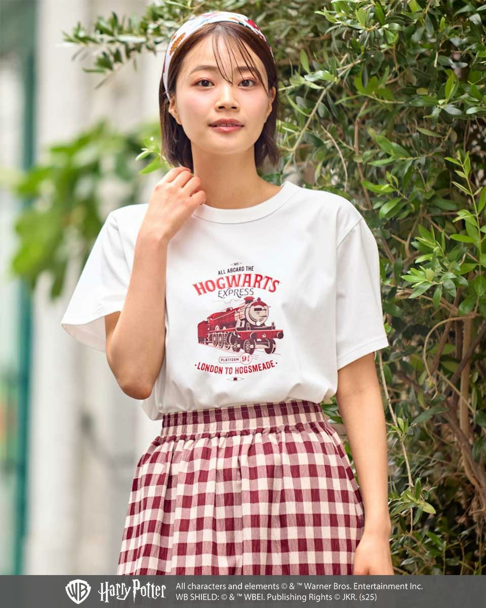 Golden BearハリーポッターTシャツ | ゴールデンベアストア