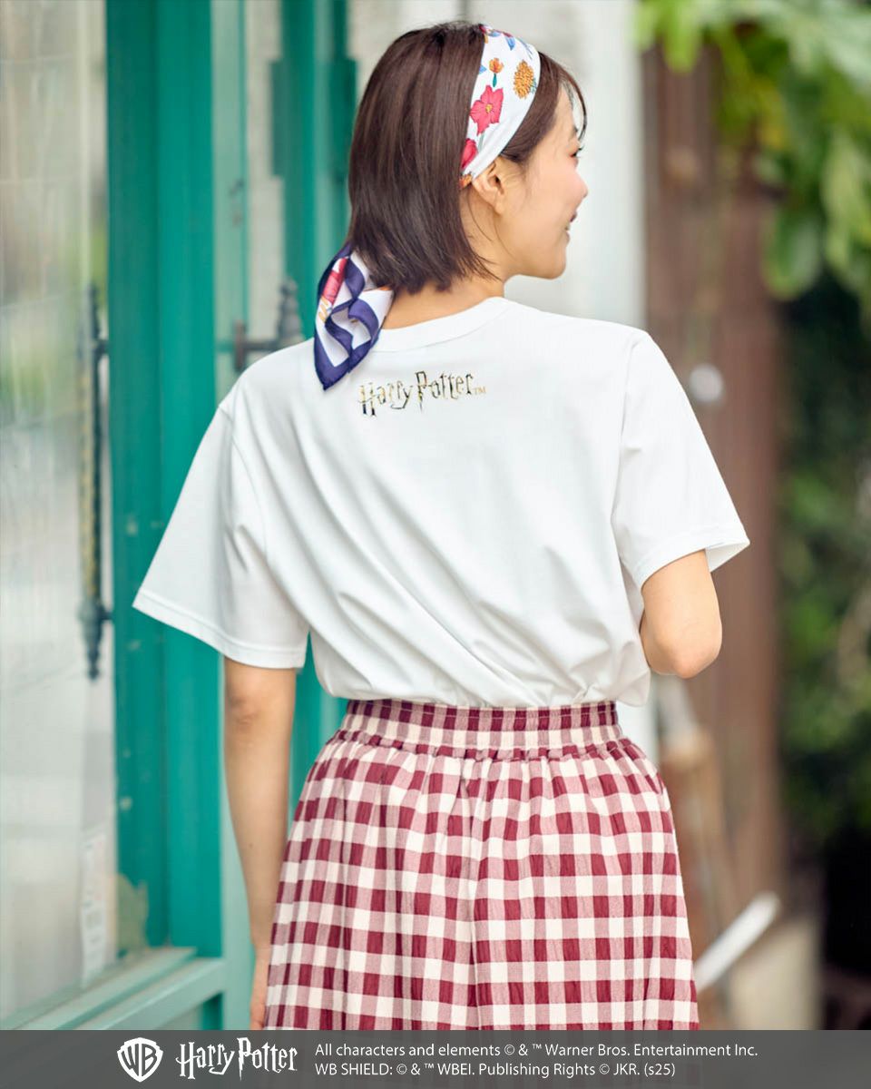 ハリーポッターTシャツ