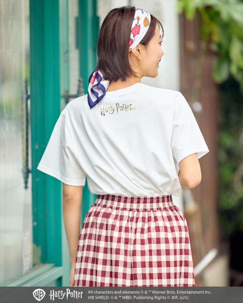 ハリーポッターTシャツ