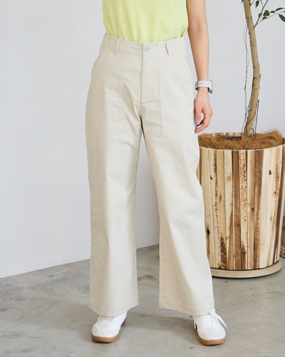 ベイカーパンツ