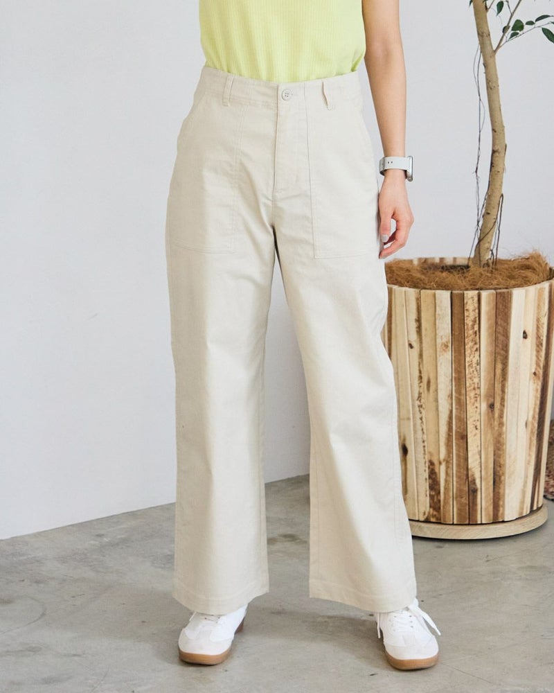 ベイカーパンツ