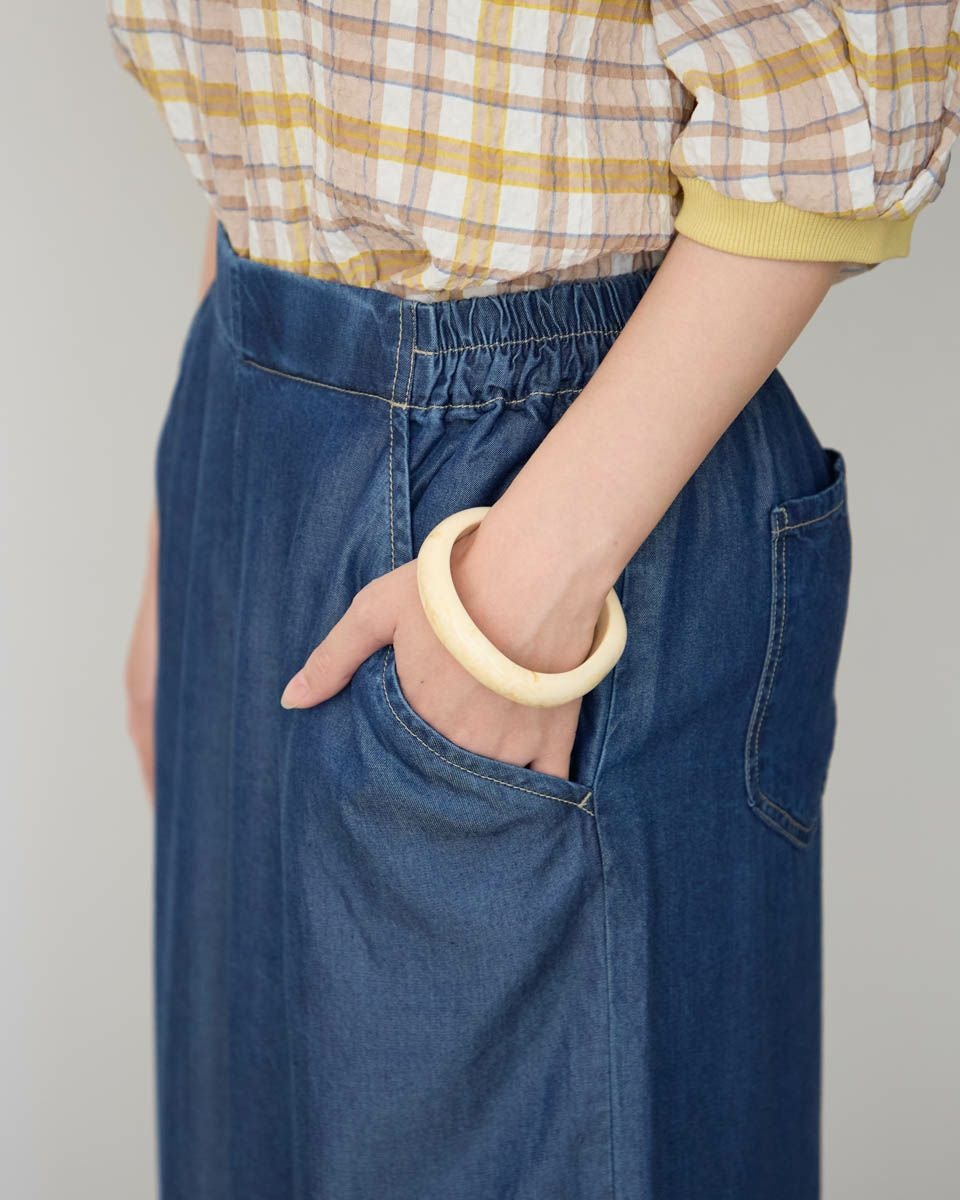 ガウチョパンツ