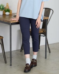 クロップドパンツ