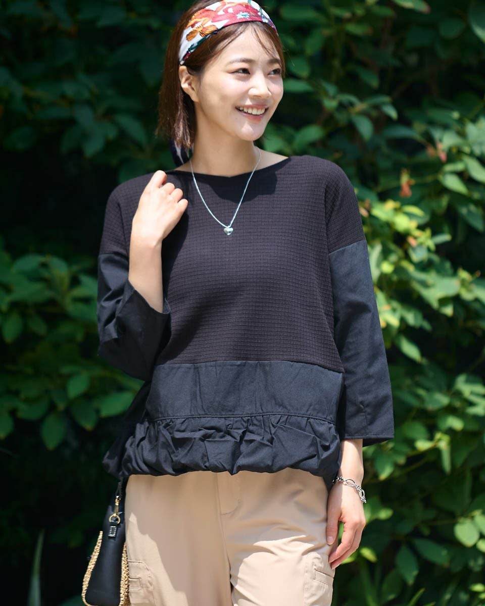 2ウェイ　カーディガン38 moussy｜LAYERED 2WAY カーディガン | Rakuten Fashion(楽天
