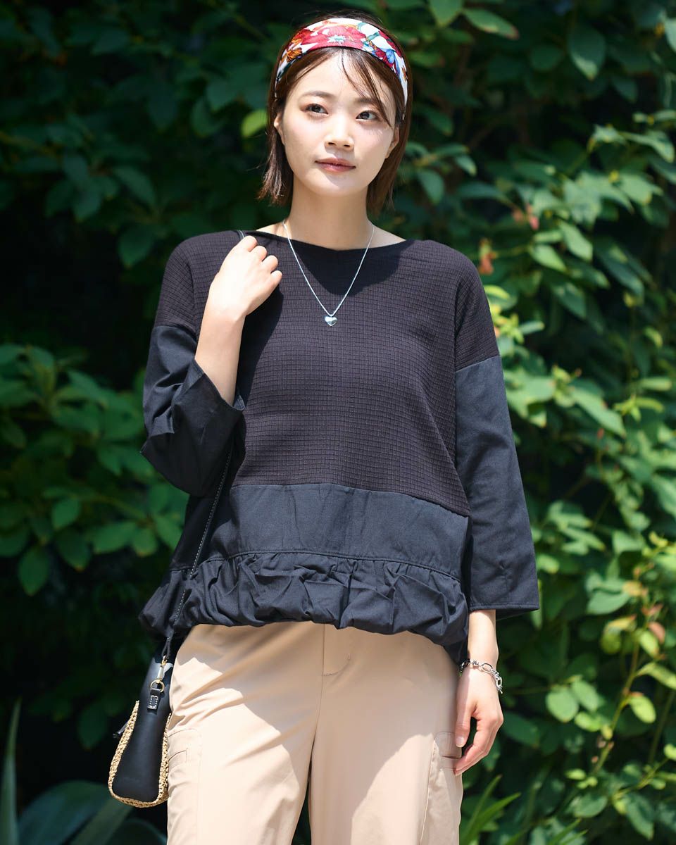 2ウェイ　カーディガン38 moussy｜LAYERED 2WAY カーディガン | Rakuten Fashion(楽天