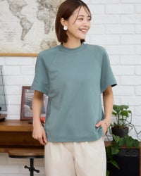 GoldenBear ゴールデンベア スムースハイネックプルオーバー