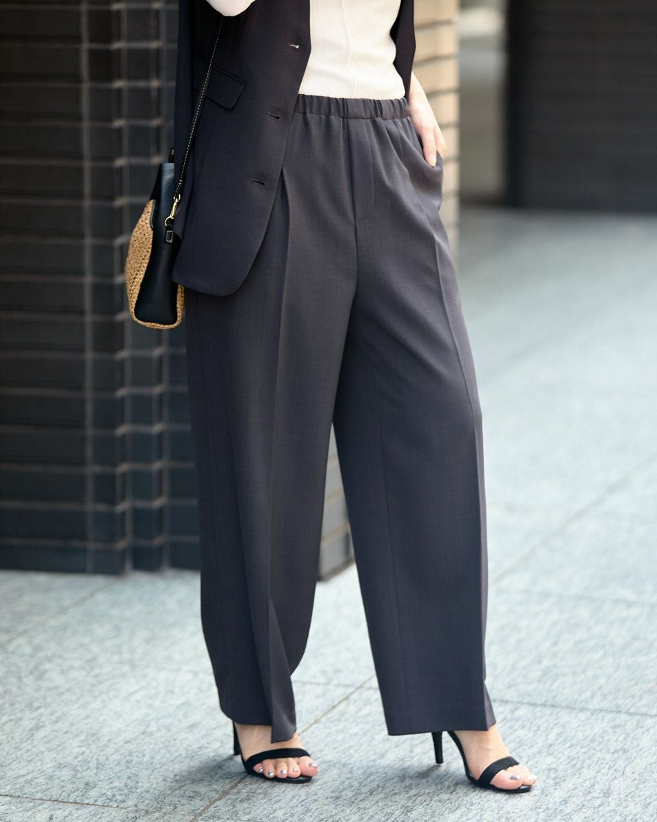 イージーパンツ