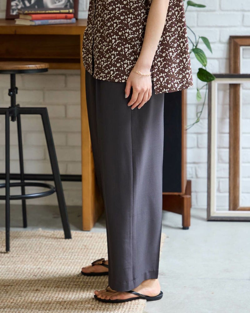 イージーパンツ