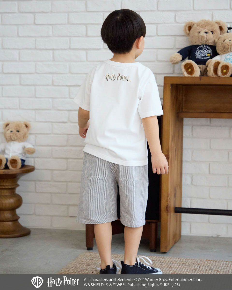 ハリーポッターTシャツ