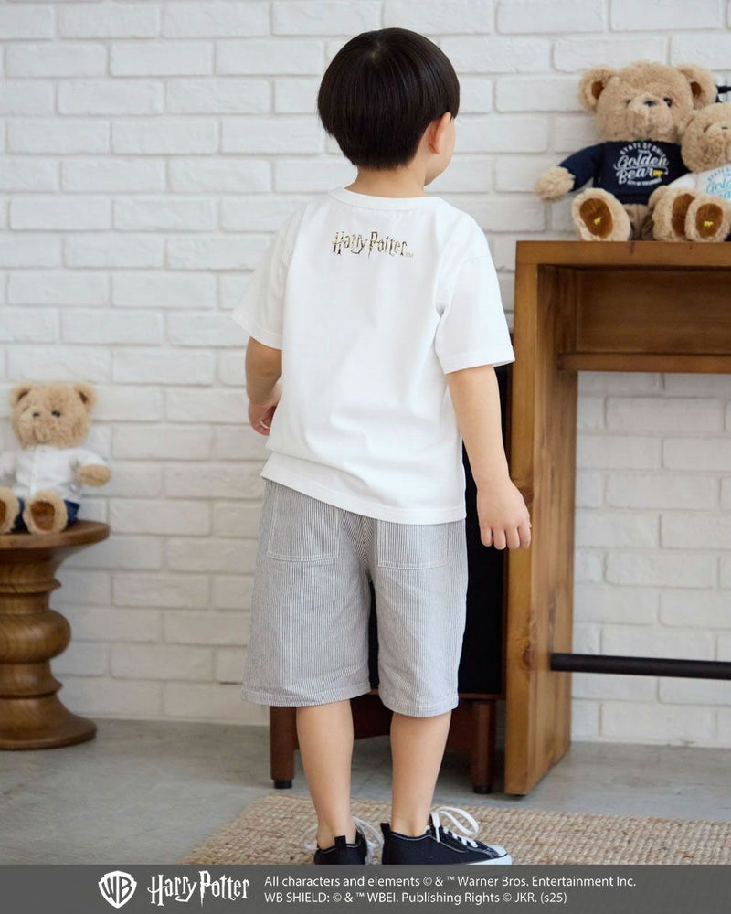 ハリーポッターTシャツ