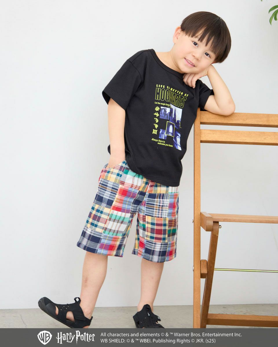 ハリーポッターTシャツ