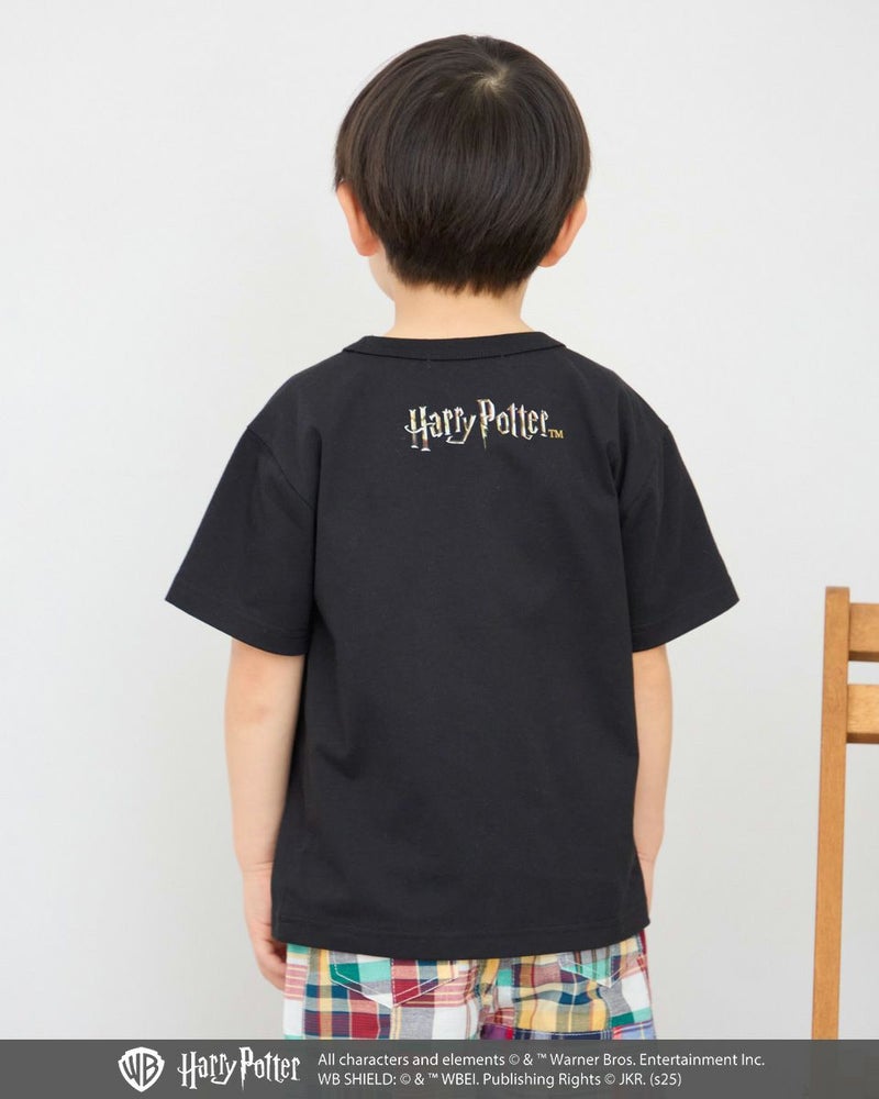 ハリーポッターTシャツ