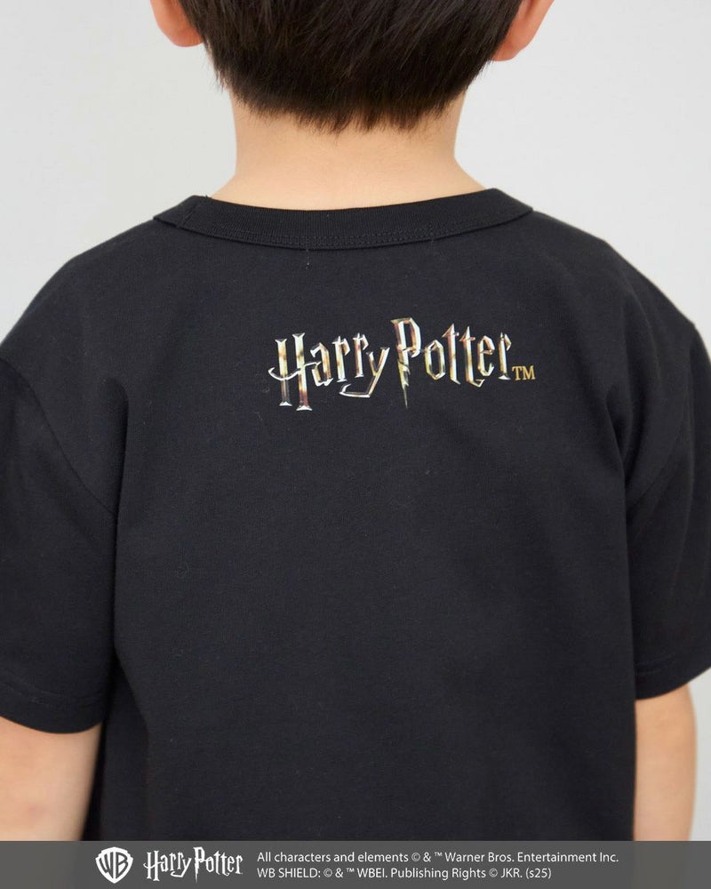 ハリーポッターTシャツ