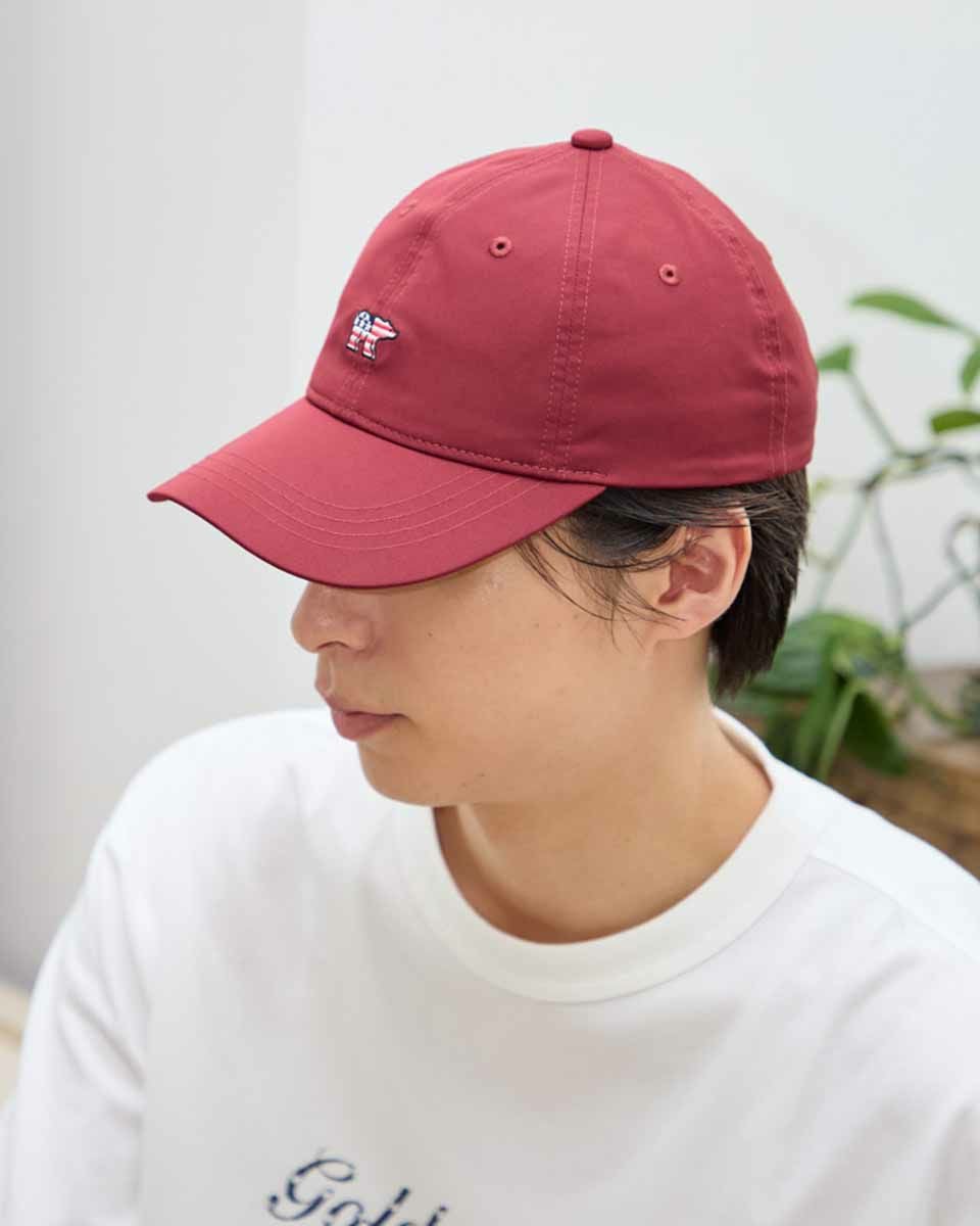 USA ベアキャップ