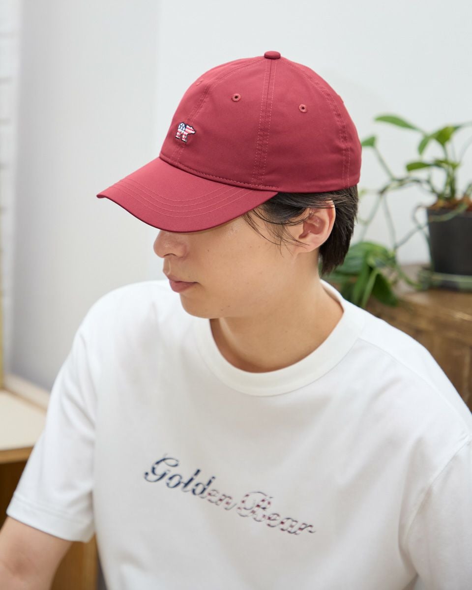 Golden BearUSA ベアキャップ | ゴールデンベアストア