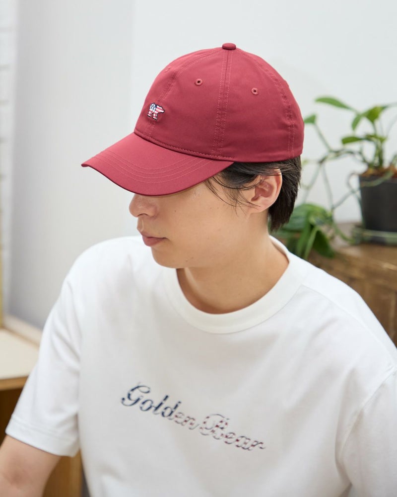 USA ベアキャップ