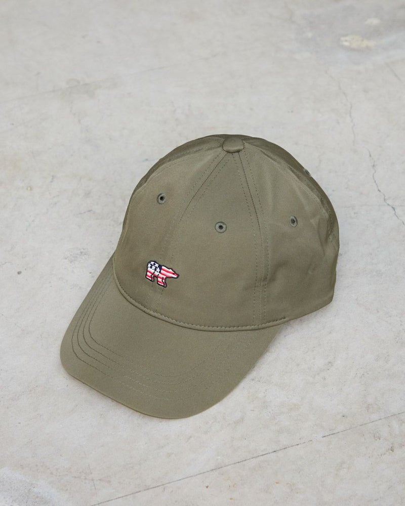 USA ベアキャップ