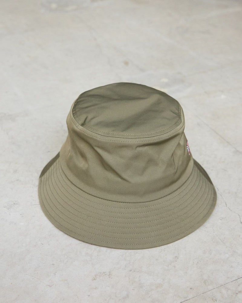 USA ベアバケットハット