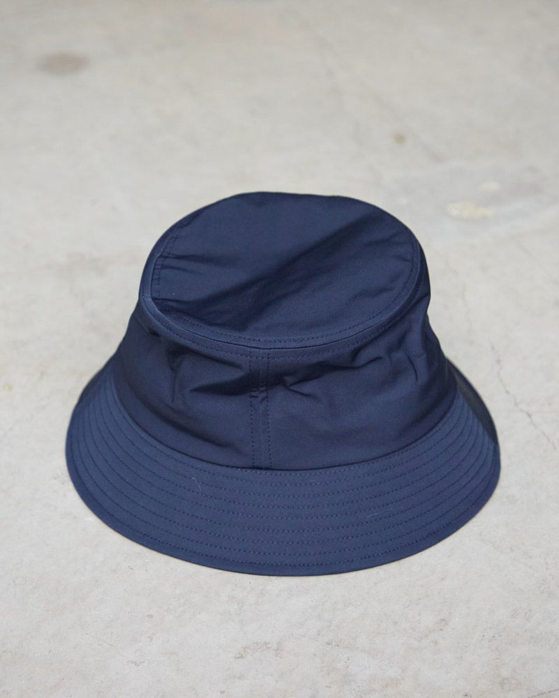 USA ベアバケットハット