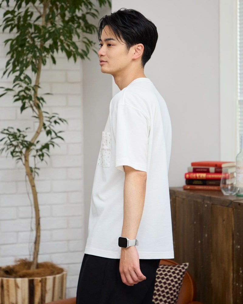 プリントＴシャツ