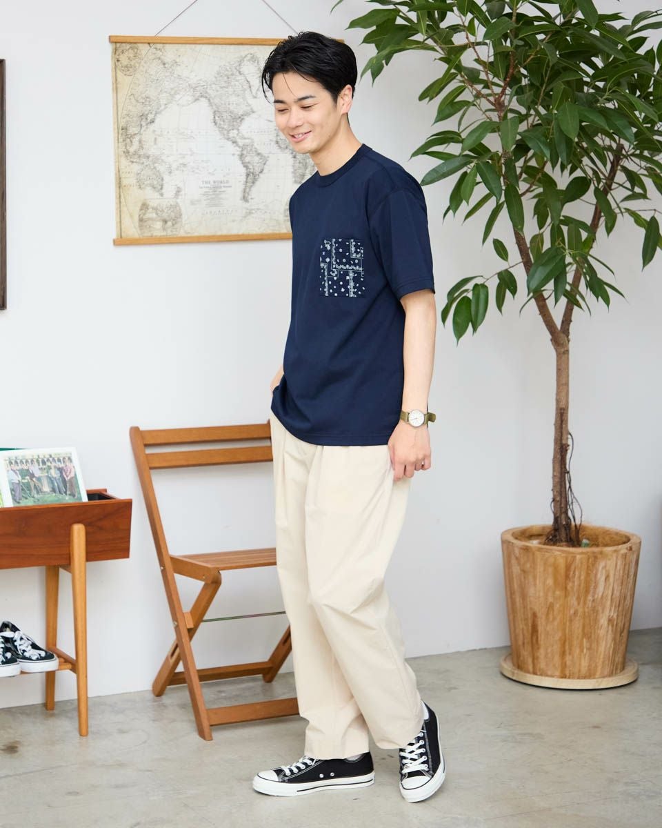 プリントＴシャツ