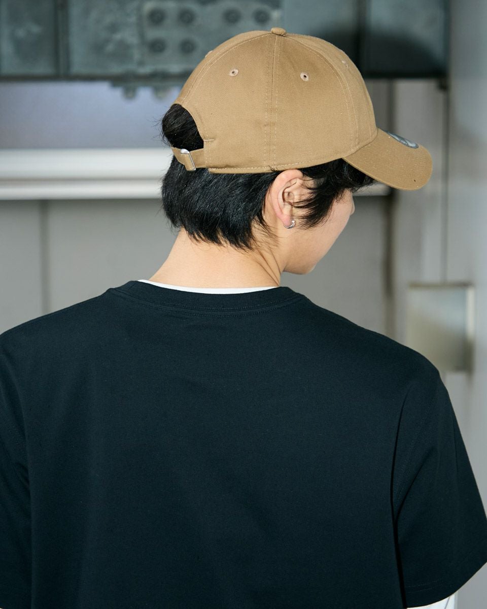 Golden BearNEW ERA 9TWENTY / コラボレーションキャップ | ゴールデン