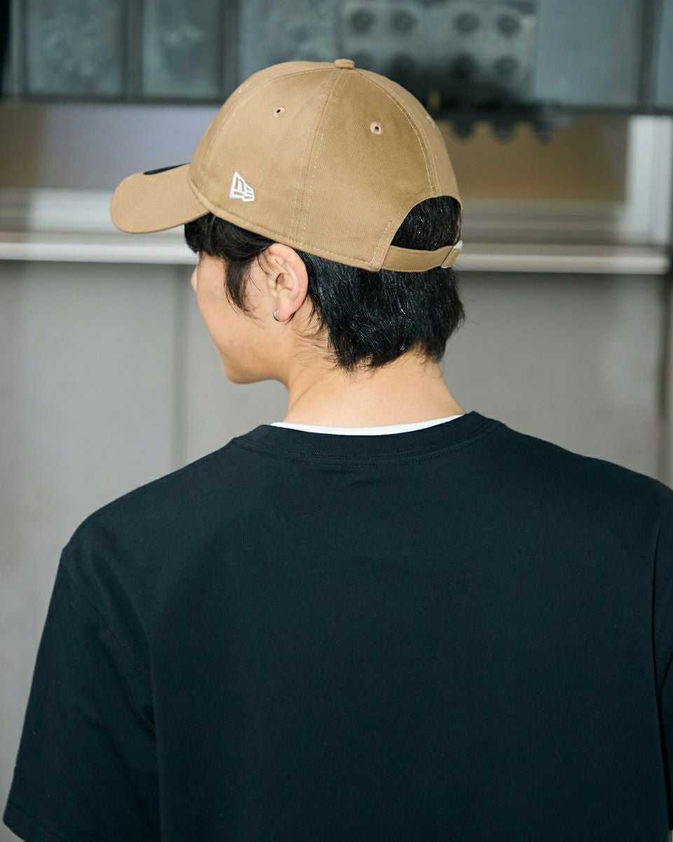Golden BearNEW ERA 9TWENTY / コラボレーションキャップ | ゴールデン