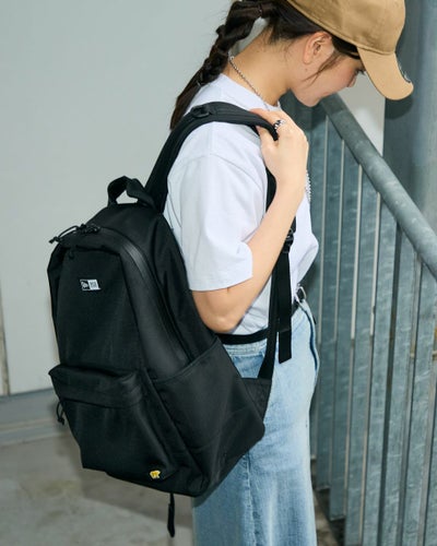 NEW ERA® Light Pack / コラボレーションリュック