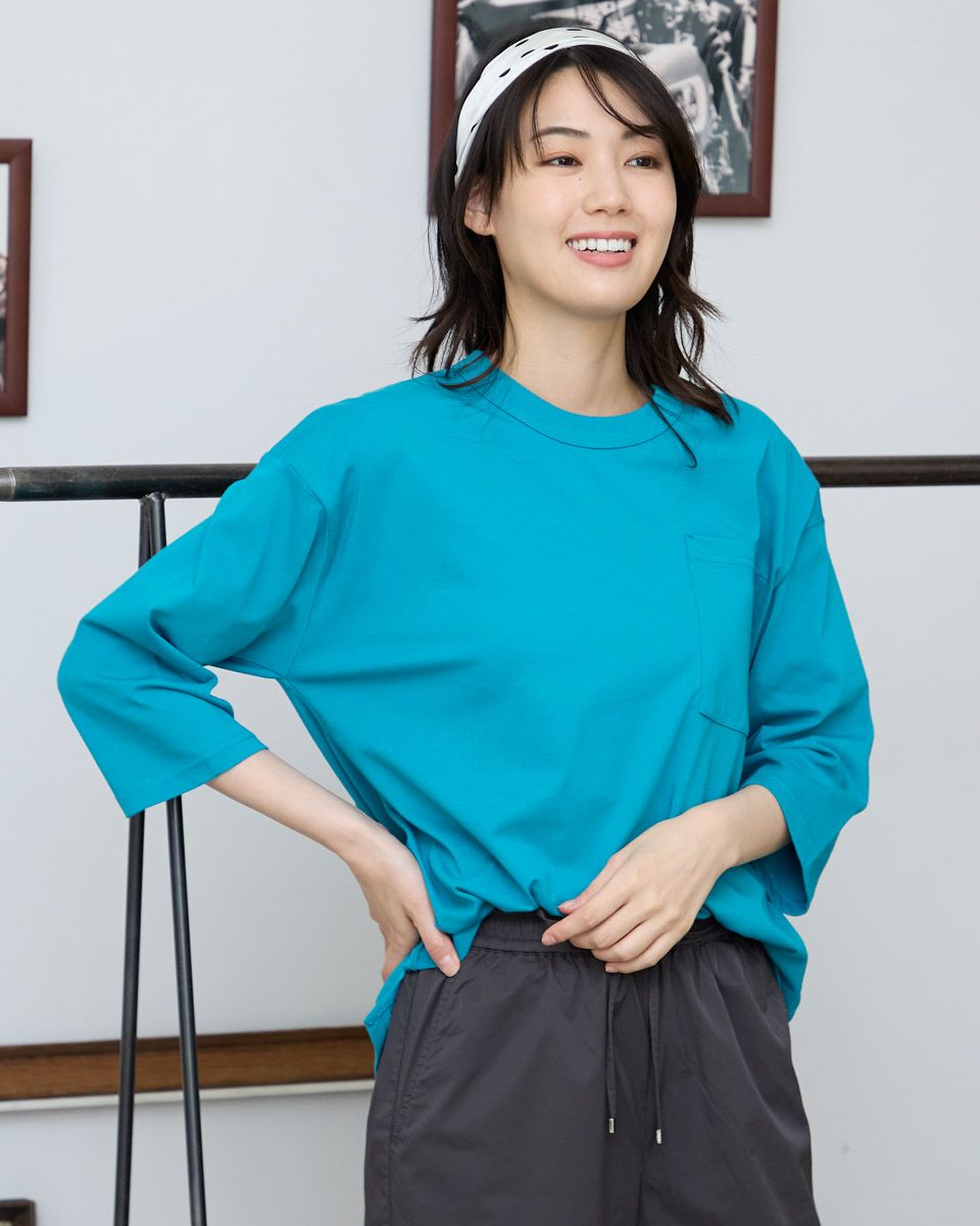 Golden BearGB天竺七分袖Tシャツ | ゴールデンベアストア Golden BearGB天竺七分袖Tシャツ | ゴールデンベアストア