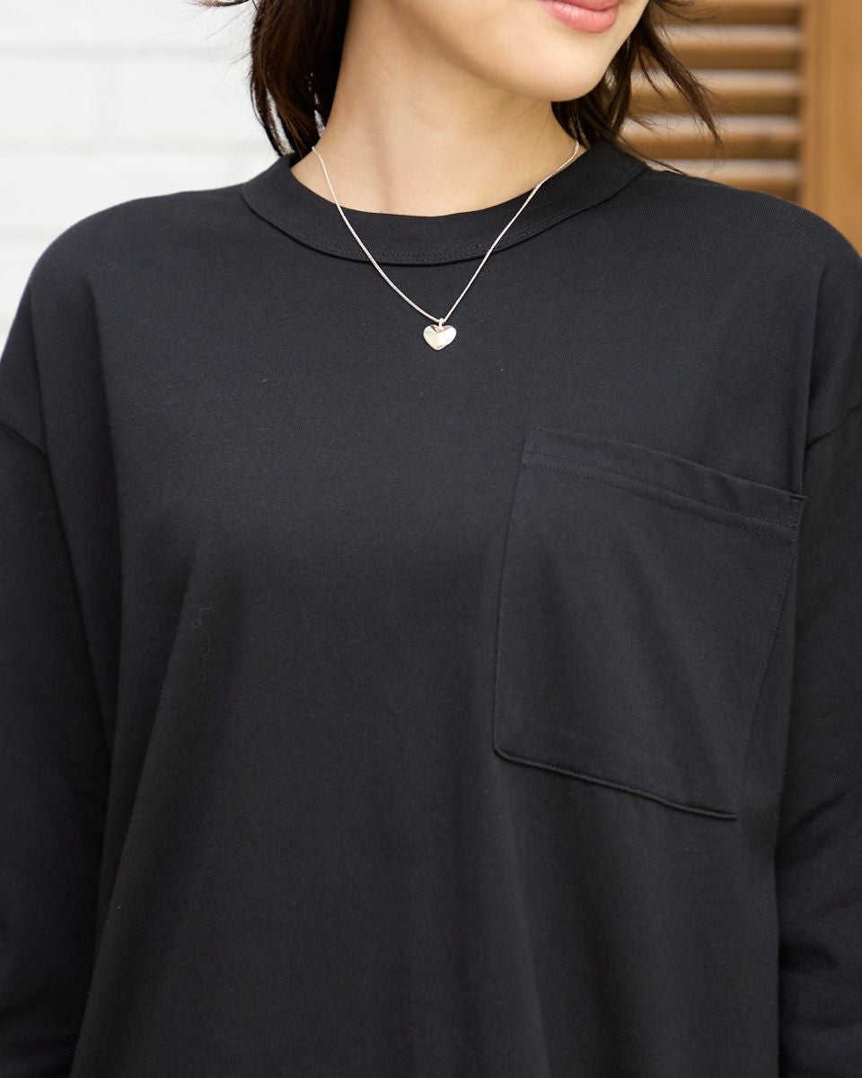 Golden BearGB天竺七分袖Tシャツ | ゴールデンベアストア