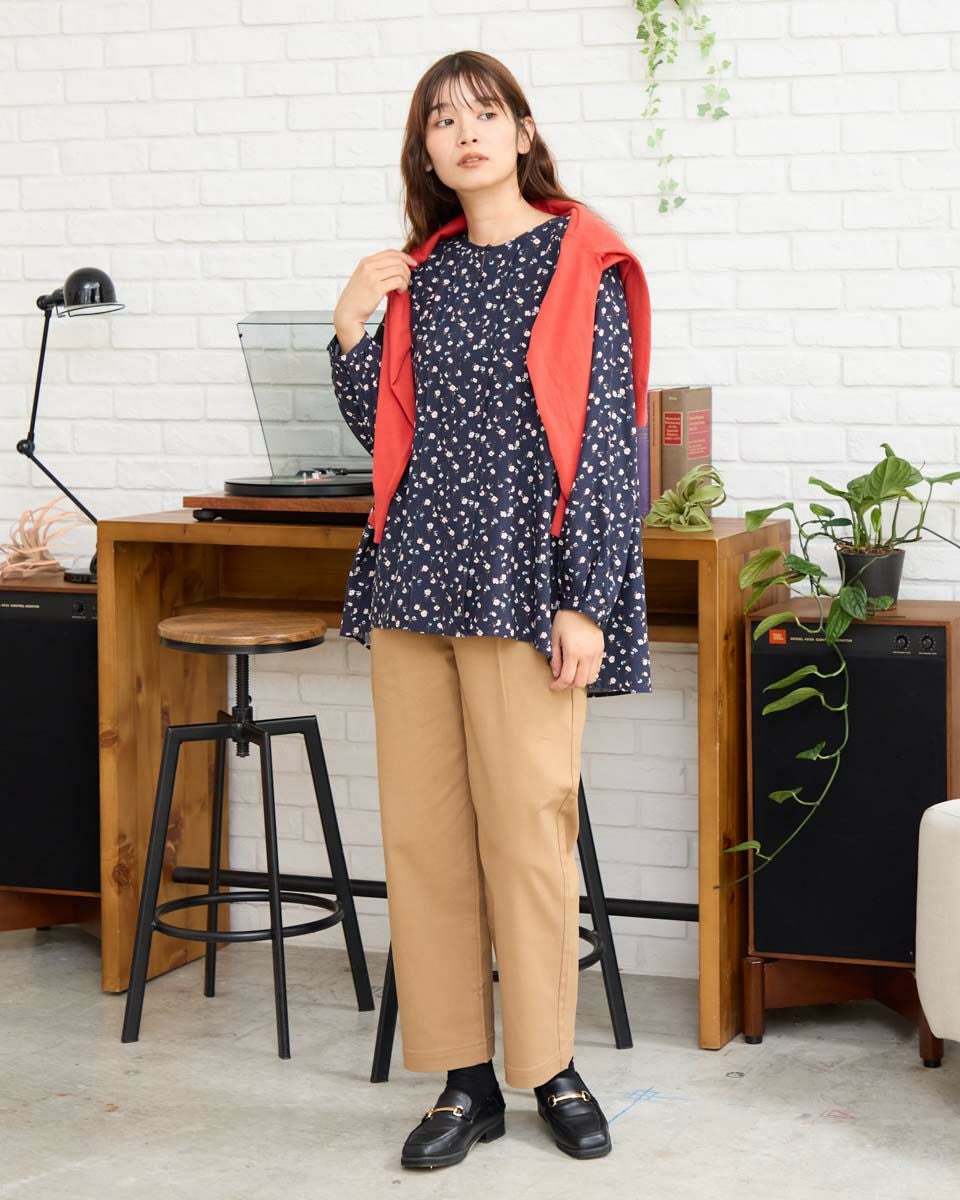 Golden Bearストレートチノパンツ | ゴールデンベアストア