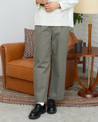GoldenBear ゴールデンベア ストレートチノパンツ