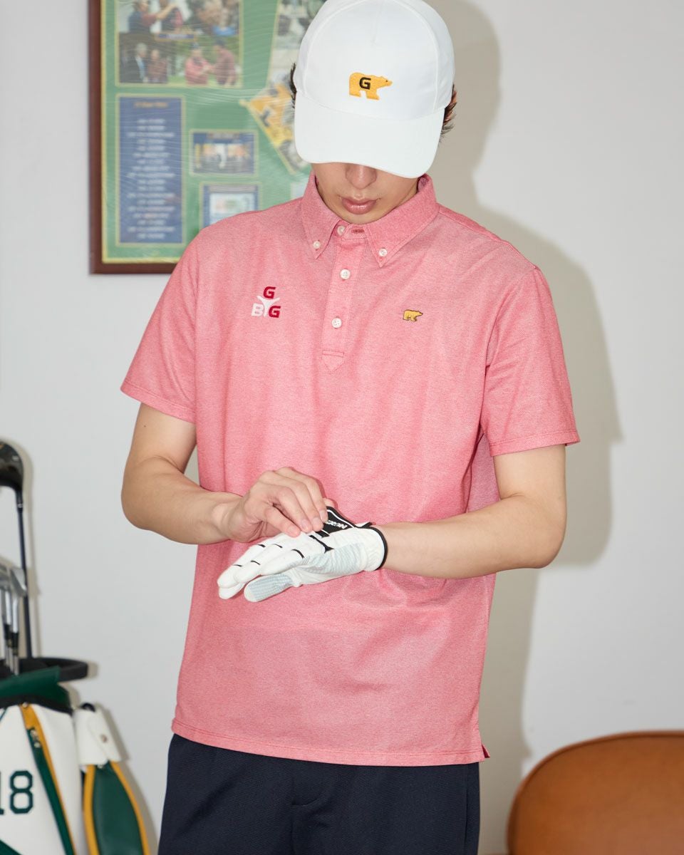 GB GOLFTOUR ポロシャツ | ゴールデンベアストア