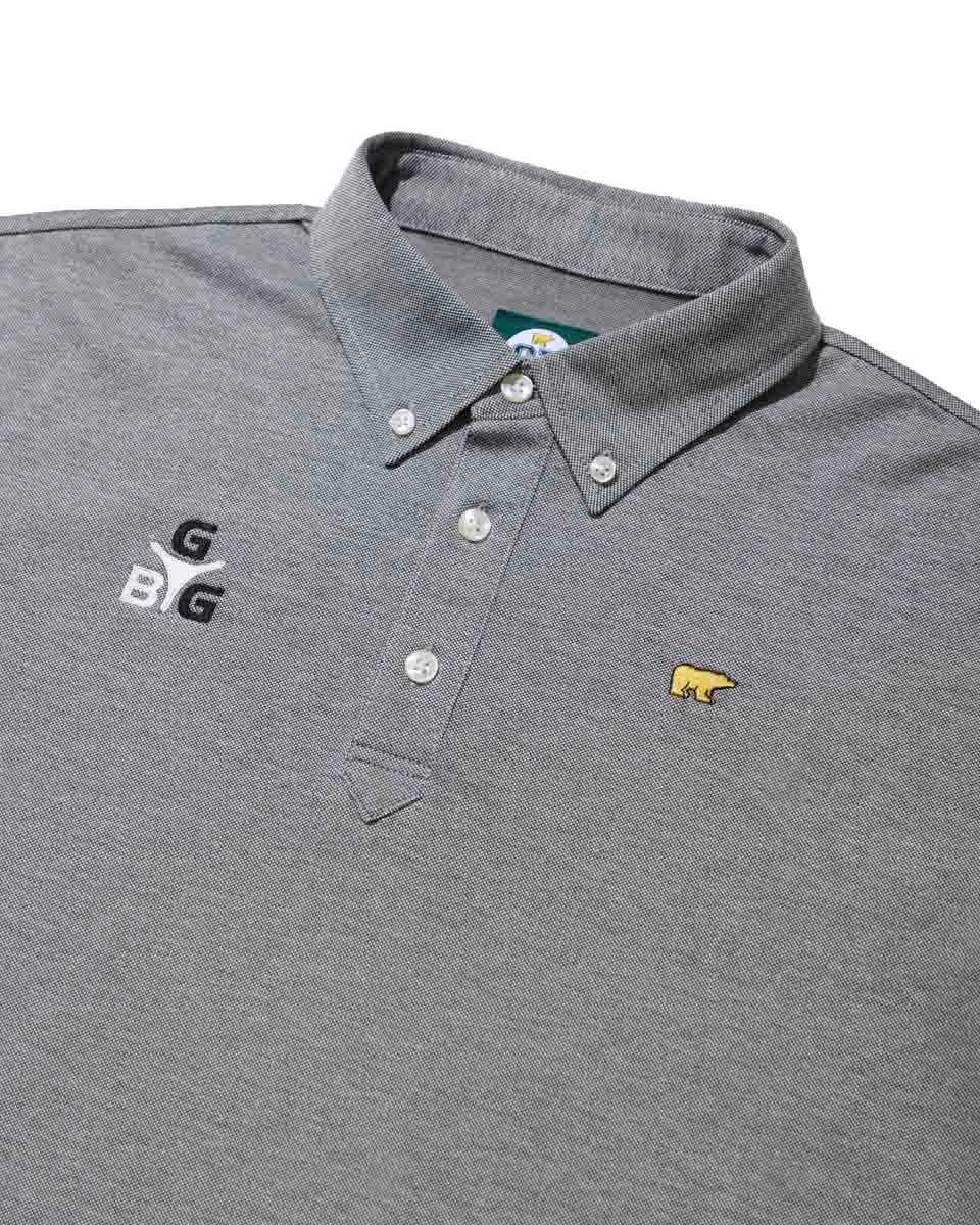 GB GOLFTOUR ポロシャツ | ゴールデンベアストア