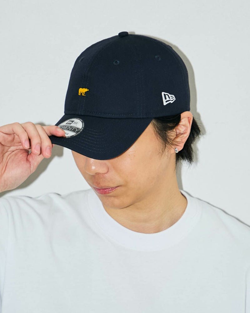 Golden BearNEW ERA® 9TWENTY™ / コラボレーションキャップ