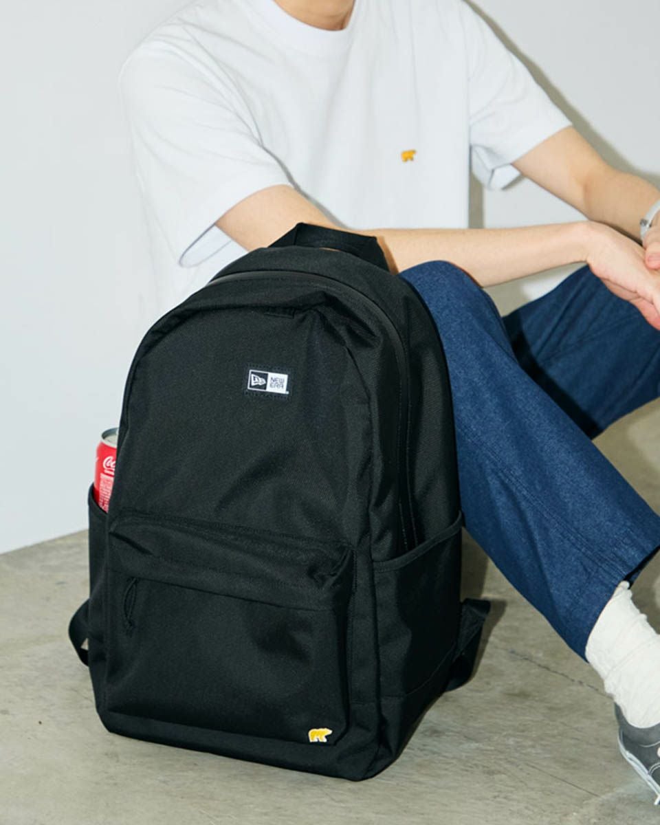 Golden BearNEW ERA® Light Pack / コラボレーションリュック