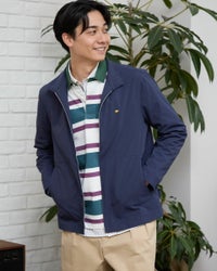 ドライビングジャケット