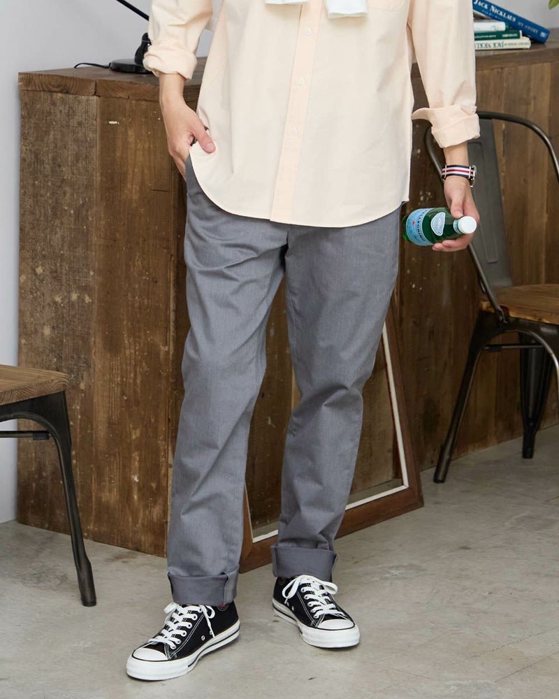 Golden Bearチノパン