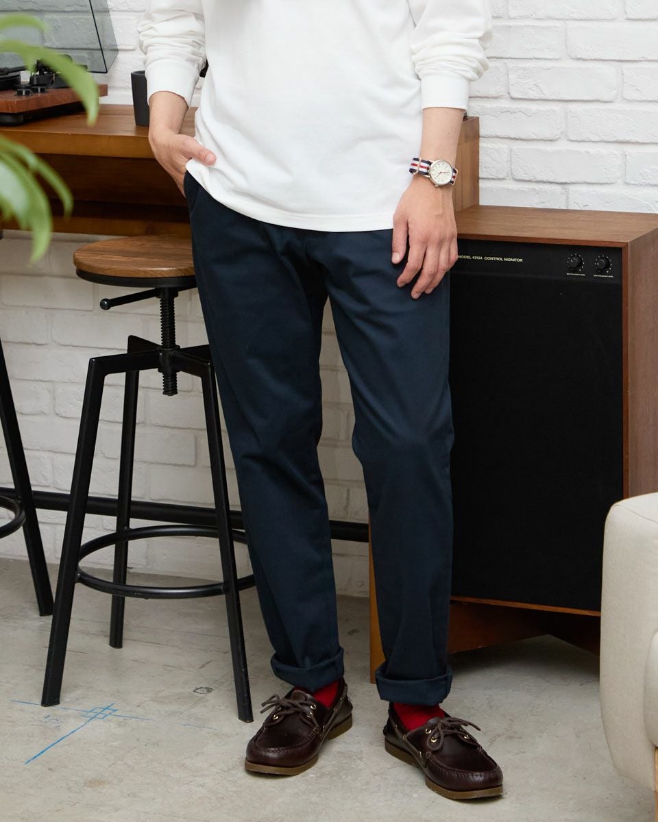 Golden Bearチノパン